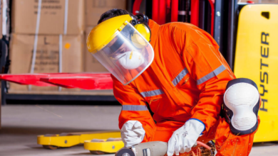 Why Getting Your PPE Right From the Start Saves More Than Just Time