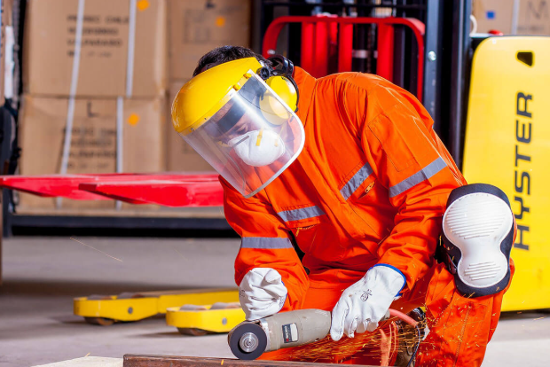 Why Getting Your PPE Right From the Start Saves More Than Just Time