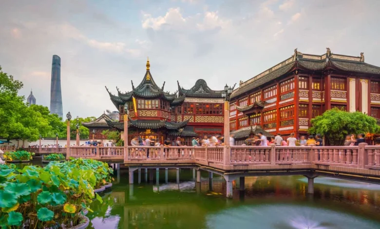 Top Reasons to Book Your China Trip with Flamingo Travels – Trusted Indian Tour Operator