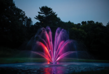 Kasco Fountains vs. Other Brands: What Makes Them Different?