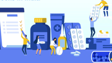 Best Generic Medicine Company in India: Driving Affordable & Quality Healthcare