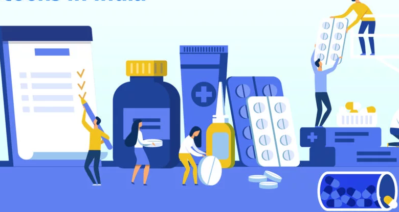 Best Generic Medicine Company in India: Driving Affordable & Quality Healthcare