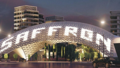 Saffron City Islamabad Nearby Housing Projects | Updates 2026