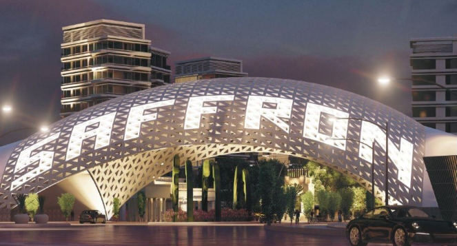 Saffron City Islamabad Nearby Housing Projects | Updates 2026