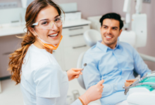 How to Safely Brighten Your Smile if You Have Sensitive Teeth