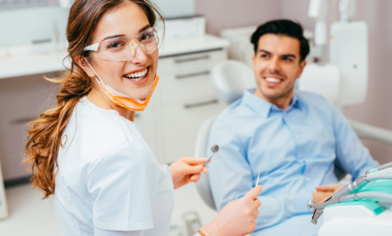 How to Safely Brighten Your Smile if You Have Sensitive Teeth