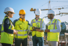 Why Consistency is the Most Critical Metric in Modern Infrastructure Projects