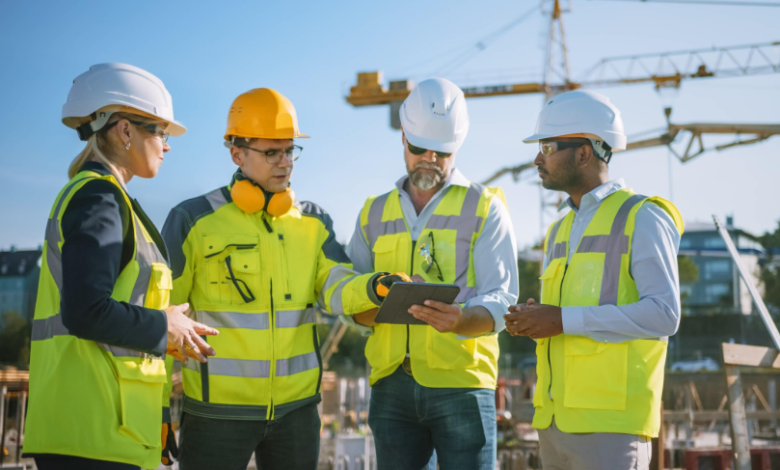 Why Consistency is the Most Critical Metric in Modern Infrastructure Projects