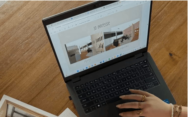 From Idea to Reality: How Interior Designers Work? - myliberla
