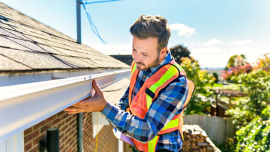 A Homeowner’s Guide to Preventing Major Water Damage