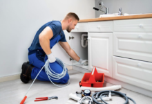 How Hiring a Local Plumber Revolutionizes Your Home Plumbing