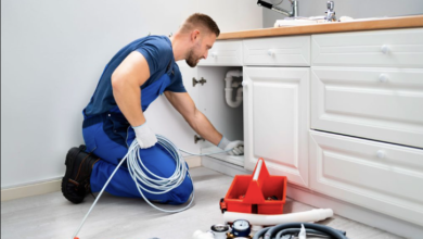 How Hiring a Local Plumber Revolutionizes Your Home Plumbing
