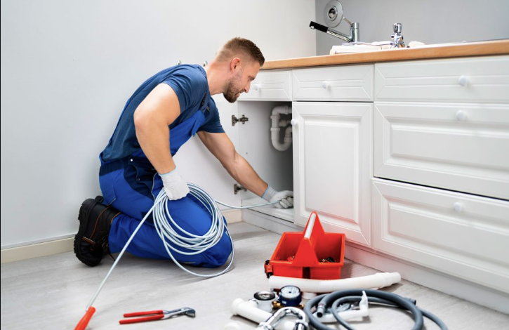 How Hiring a Local Plumber Revolutionizes Your Home Plumbing
