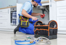 How Finding a Reliable Plumber Near Me Transforms Your Home