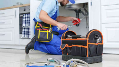How Finding a Reliable Plumber Near Me Transforms Your Home