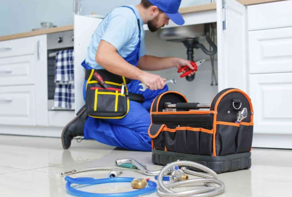 How Finding a Reliable Plumber Near Me Transforms Your Home