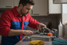 How Hiring a Local Plumber Transforms Your Homes Plumbing