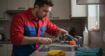 How Hiring a Local Plumber Transforms Your Homes Plumbing
