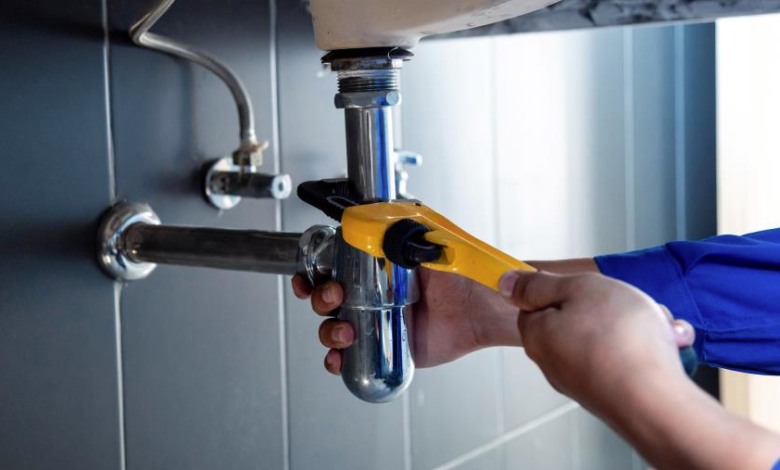 How Finding a Reliable Plumbing Service Transforms Home Maintenance