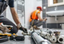 What to Look for in Professional Plumbing Services