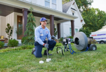 How Roto-Rooter's Expert Plumbing Services Ensure a Seamless Home Experience?