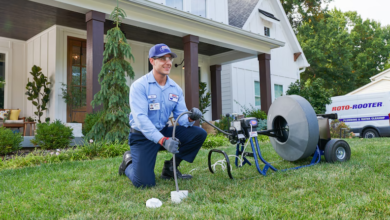 How Roto-Rooter's Expert Plumbing Services Ensure a Seamless Home Experience?