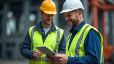 How Professional Credentials Impact Long-Term Career Growth in Engineering