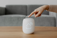 Smart Home Design Essentials: Integrating Technology Without Disrupting Aesthetics