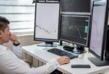 community monitoring report summary