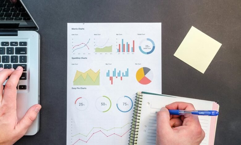 digital network report summary