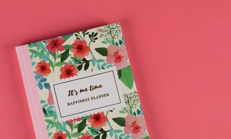 digital planner growth beacon