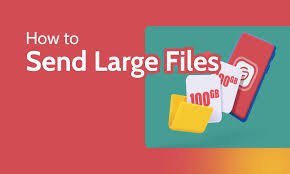 How to Transfer Large Files Up to 300GB Easily