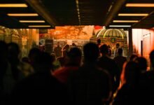 market dynamics overview report