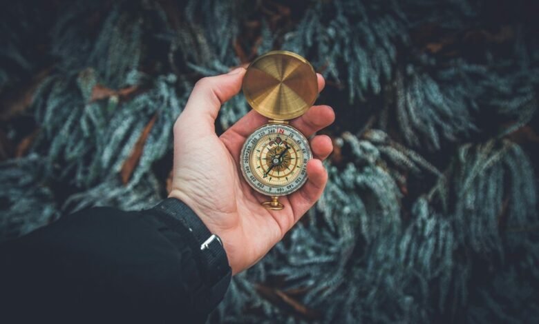 marketing maximizer growth compass