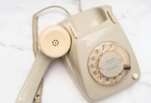 official business tech hotline