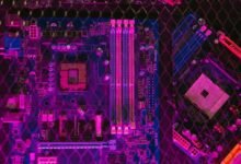 omega circuit tech ladder