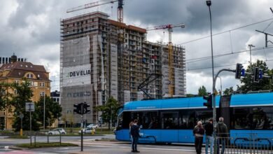 performance metrics for traffic directions