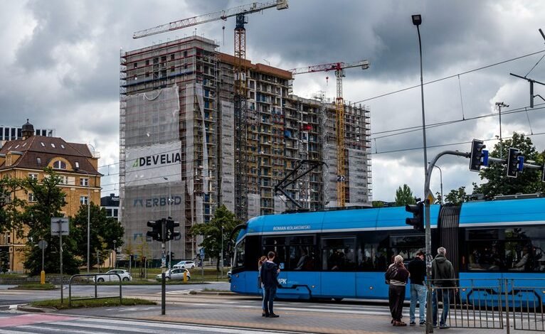 performance metrics for traffic directions