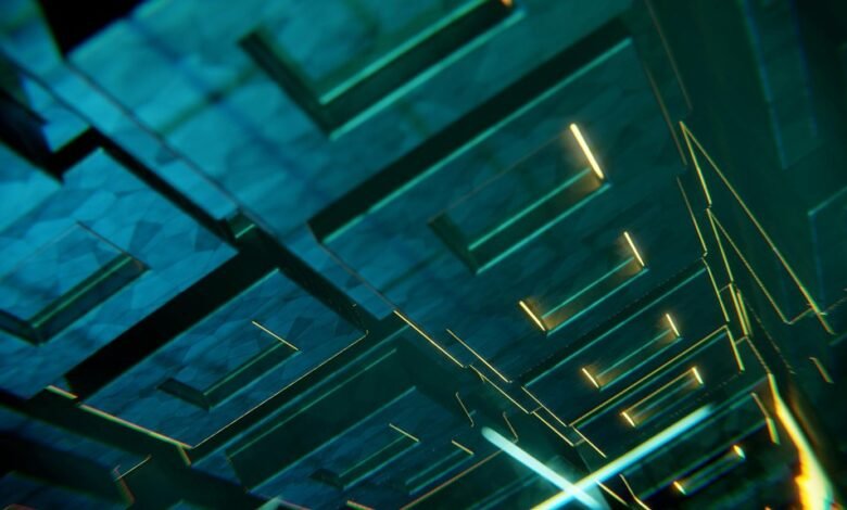 quantum stellar node system