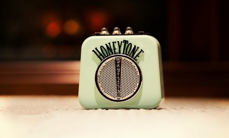 revenue amplifier digital compass