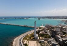 sales planner performance lighthouse