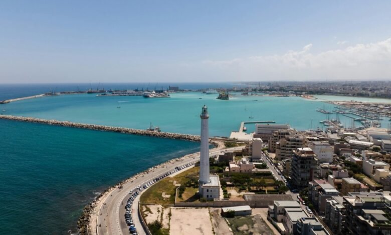 sales planner performance lighthouse