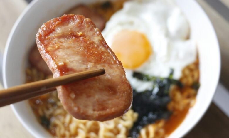 spam awareness and reporting