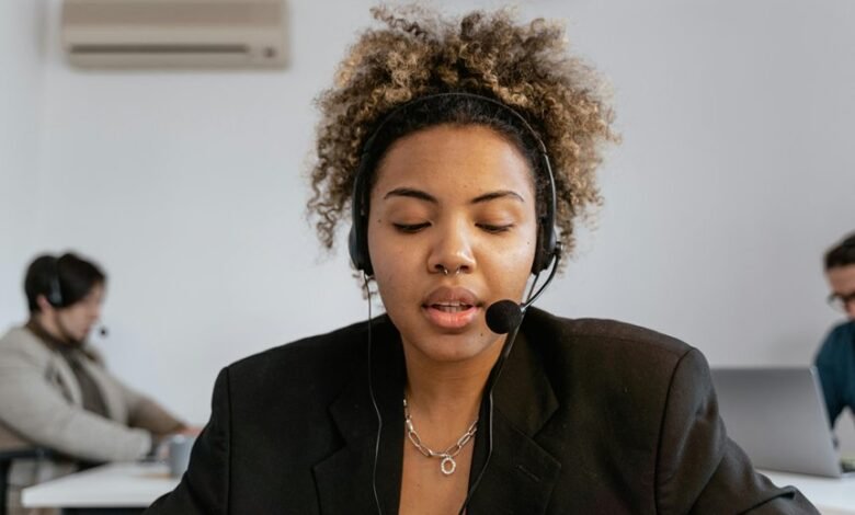 trusted business tech hotline