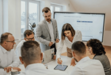 What to Look for in a Sydney Executive Coach