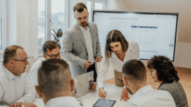 What to Look for in a Sydney Executive Coach