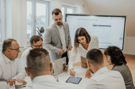 What to Look for in a Sydney Executive Coach