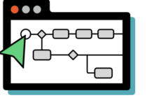 BPMN 2.0 Process Mapping: Using As-Is and To-Be Workflows for Process Optimisation