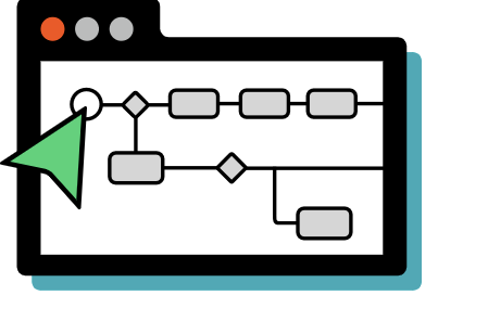 BPMN 2.0 Process Mapping: Using As-Is and To-Be Workflows for Process Optimisation
