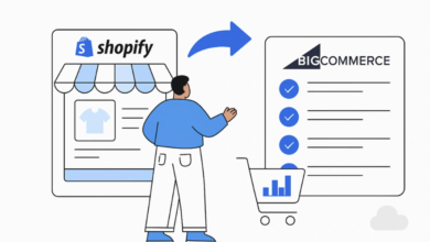 Top 10 BigCommerce to Shopify Migration Partners for Small and Mid-Sized Brands in 2026